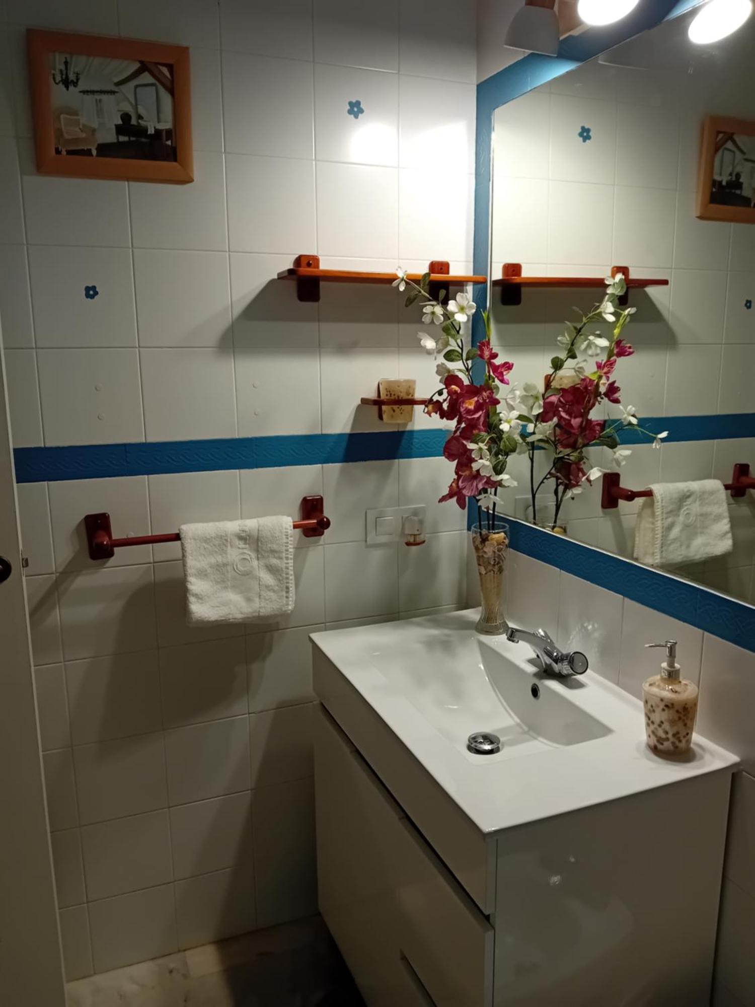 Apartamento La Caracola Chiclana de la Frontera Exterior foto